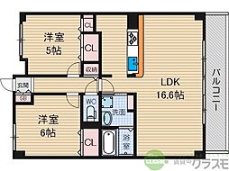 高槻市上土室6丁目