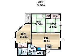 ハピネス栄町 103