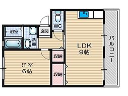 田中マンション 402