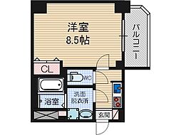 S-RESIDENCE千里丘 1405