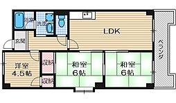 シャトーモンシェール 102