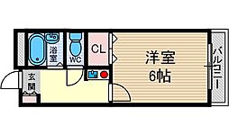 サンピア南茨木 103