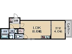 吹田市内本町3丁目