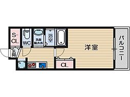 Luxe正雀駅前 404