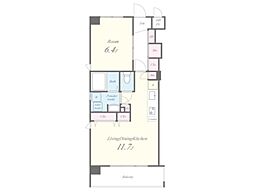 アンシャンテ総持寺