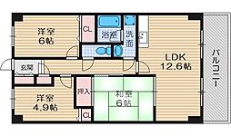グレーシア大西