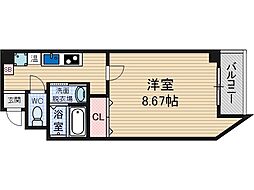 ラ・フォンテ摂津富田