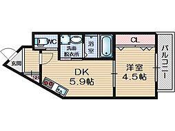 摂津市千里丘東5丁目
