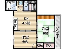 第一東雲マンション 106