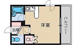 ビスタ千里丘V 101