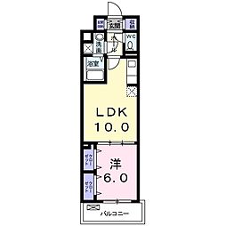 セレノ スクエア 307