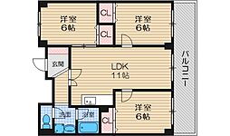 サンピア南茨木