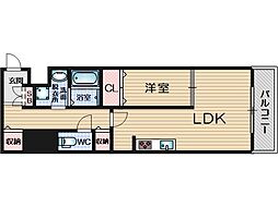 セレノ スクエア 412