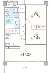 グランデ紫陽花