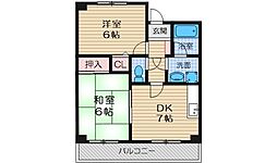 ハイツションブリアン 303
