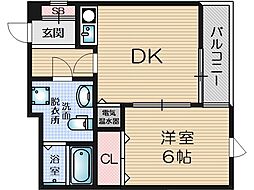 A・Mフラッツ正雀 203