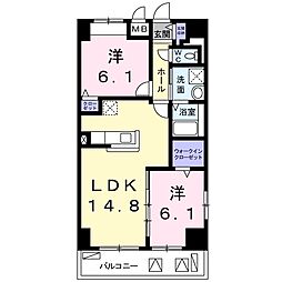 アルンドーインディカ茨木