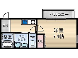 ロイヤルワン中穂茨木