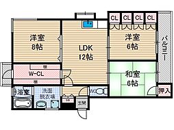 サンシャイン茨木II