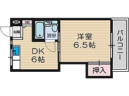 茨木フラワーハイツ