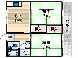 白井マンション