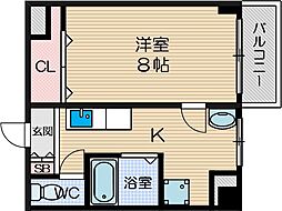 イーズ南春日丘 314