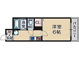 千里丘アベニュー