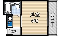 ハイツ茨木 308