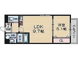 吹田市南正雀1丁目