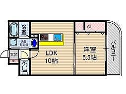 メゾン・ルミエール 302
