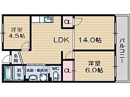 グリーンハイツ星見 205