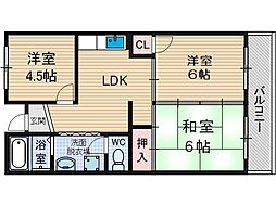 グリーンハイツ星見