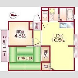 シャロームE 202