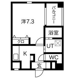 メゾン・ド・サンセリテ 301