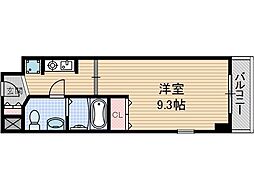 エミネンス南茨木2番館 206
