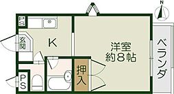 アルカディアST 101