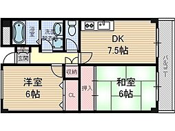 アメニティ駅前 301