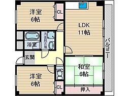 サンハート南茨木