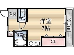 アンフィニィ橋の内2 311
