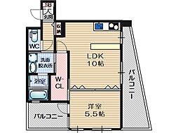 協同レジデンス千里丘 503