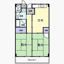 コリーヌハイツ