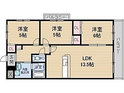 フィオーレつじ