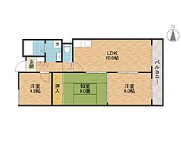 吹田市青葉丘北