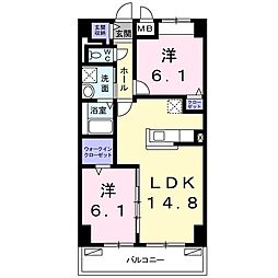 アルンドーインディカ茨木