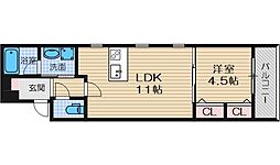 ラ・メゾン・シュ・シュ