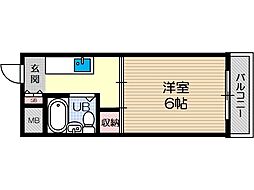 プレアール蔵垣内 208