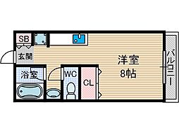 パルプラザ茨木