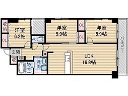 ヴィル・ド・フルール