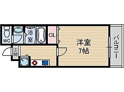 リーフジャルダン総持寺駅前 308