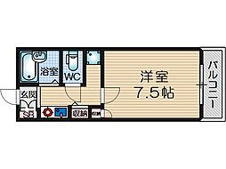 センターコート 303